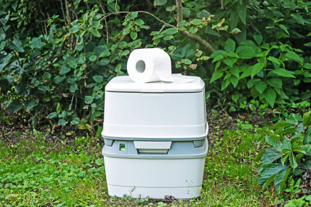 Portable Toilet Options We Offer in West Concord, MA